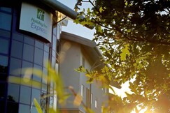 Holiday Inn Express Southampton M27 Jct7