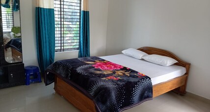 Atithi Homestay Kaziranga Room Type - Standard Room With AC