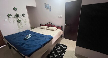 Nestly Homestay Room Type - Bedroom 2
