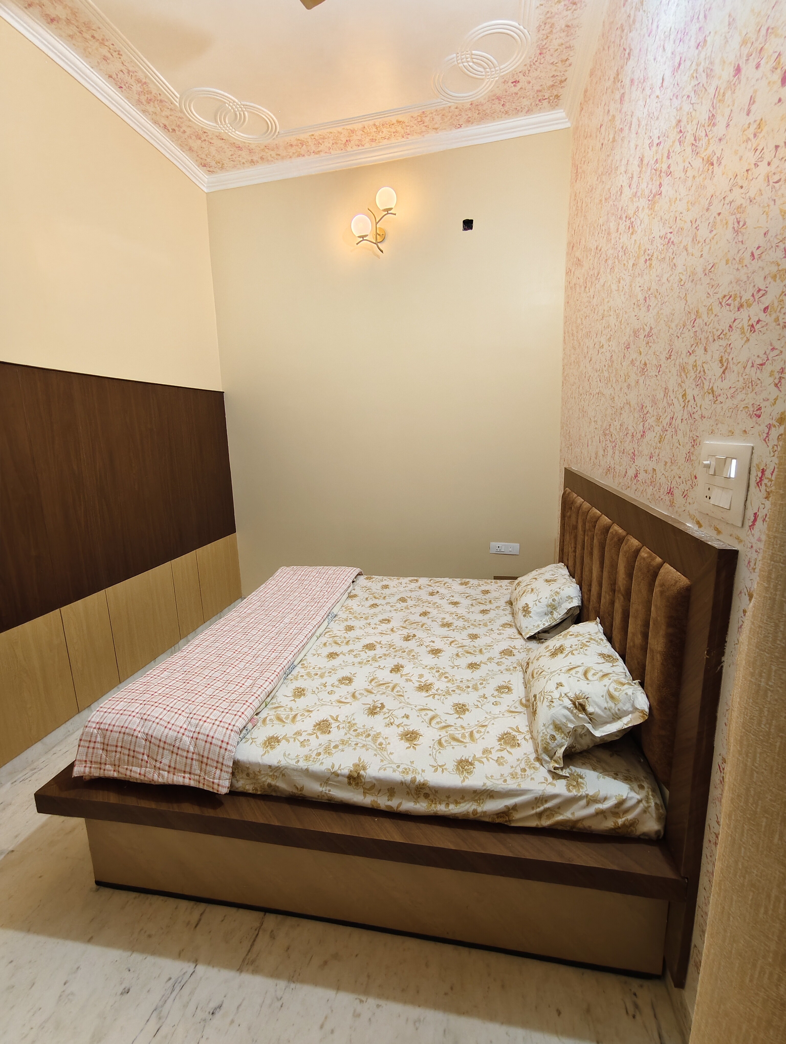 Hare Krishna Homestay - Tap to explore photos
