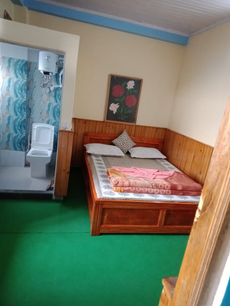 Sunkhari Homestay - Tap to explore photos