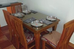 Rooms of Mango Ville