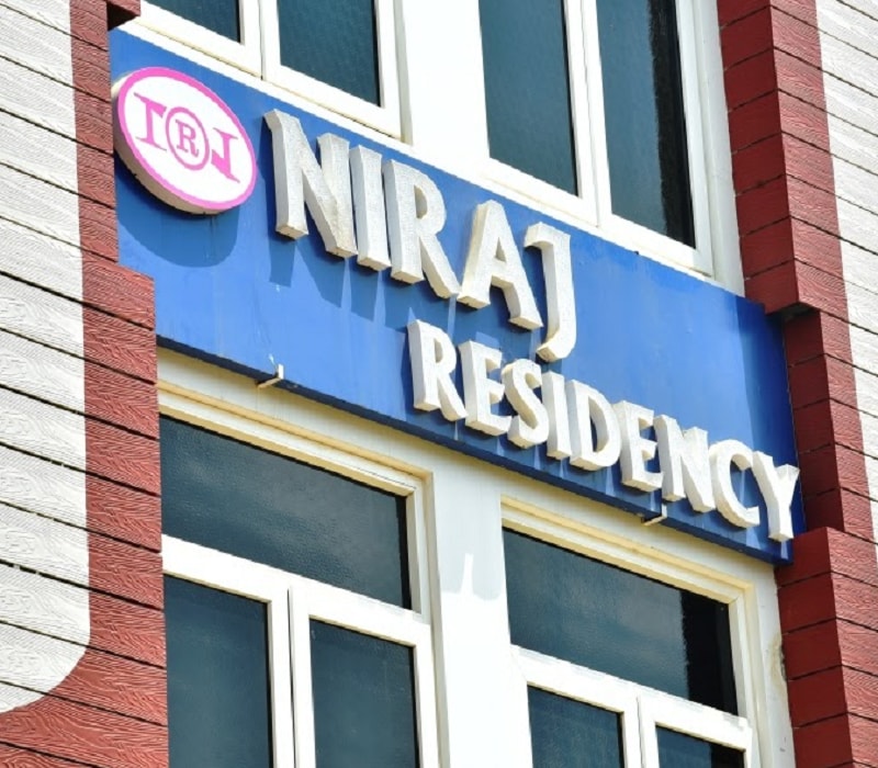 Niraj Residency - Tap to explore photos
