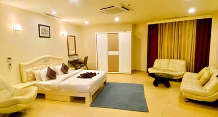Fairvacanze Inns & Suites Room Type - Club Room