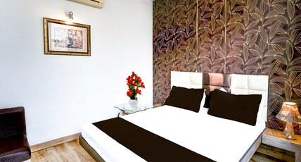 Collection O Banipark Formerly Arena Villas Room Type - Deluxe Collection O Banipark Formerly Arena Villas Room Type - Deluxe