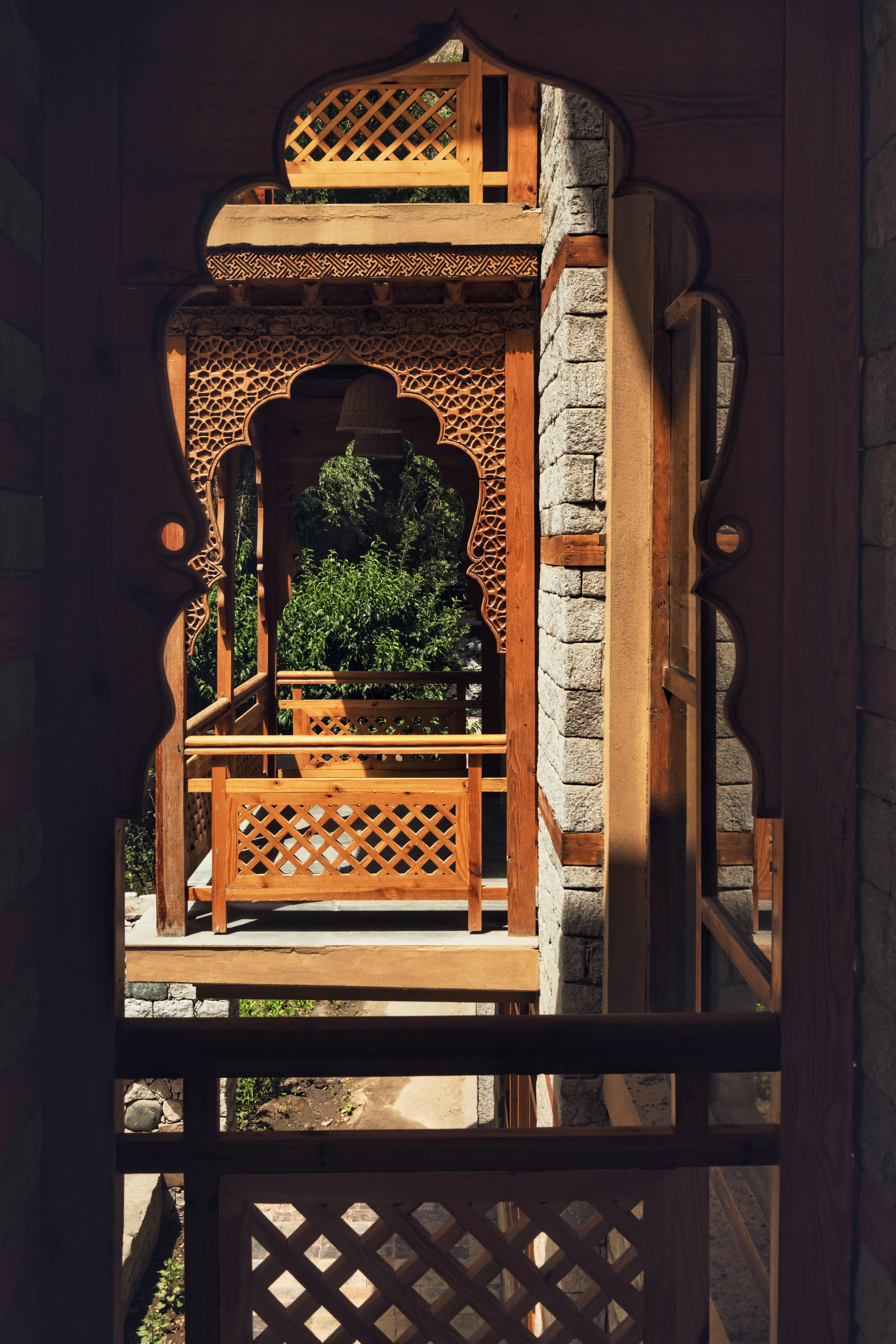 Virsa Baltistan - Tap to explore photos