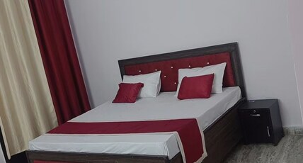 Hotel O Rest & Zone Hotel Room Type - Classic