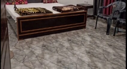 Samriddhi Hall Room Type - Bedroom 5