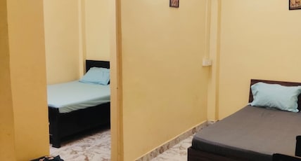 Shree Ram SIA Hotel and Banquets Room Type - AC Deluxe Twin Room Shree Ram SIA Hotel and Banquets Room Type - AC Deluxe Twin Room