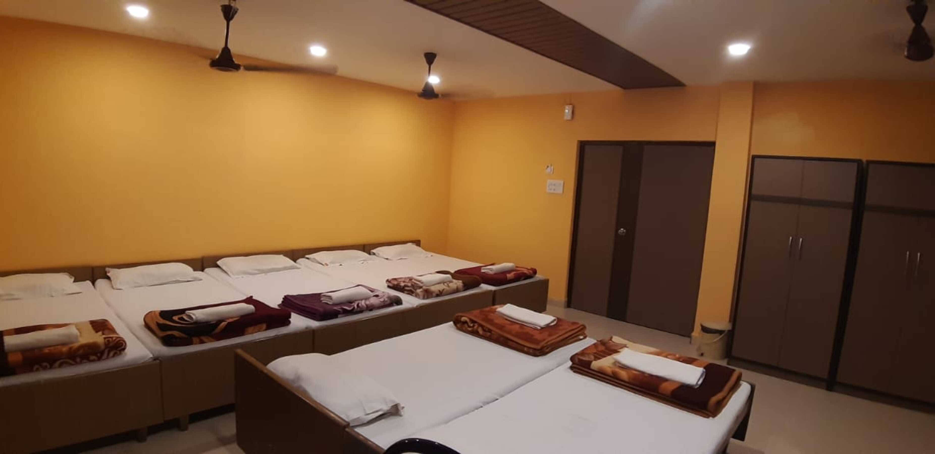 ANUTRI BEACH & SPA RESORT - Tap to explore photos