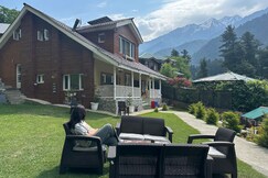 Trout Water Lodge | Firepit | BBQ | Bonfire