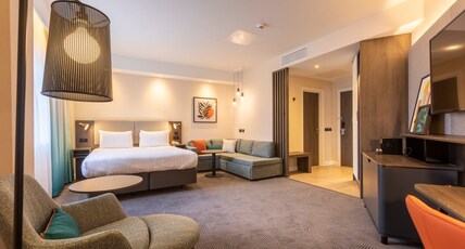 Holiday Inn London - Sutton Room Type - Premium Room