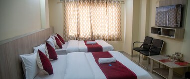 Hotel Thikana Palace