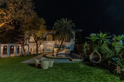 Elite Villa 3 BHK Villa in Indore with Treehouse