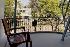 Kunnel Resort Malampuzha-Near Rock Garden