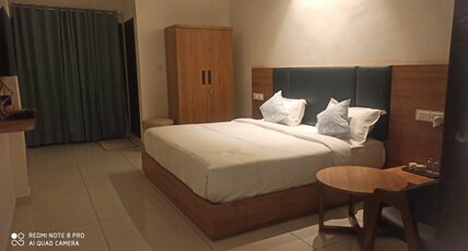Royal Home Stay Ekta Nagar Room Type - NON AC Room