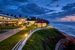Address of The Marine Pride Beach Resort And Spa