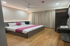 Hotel Rajvanshi Inn
