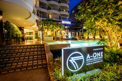 A-One Pattaya Beach Resort