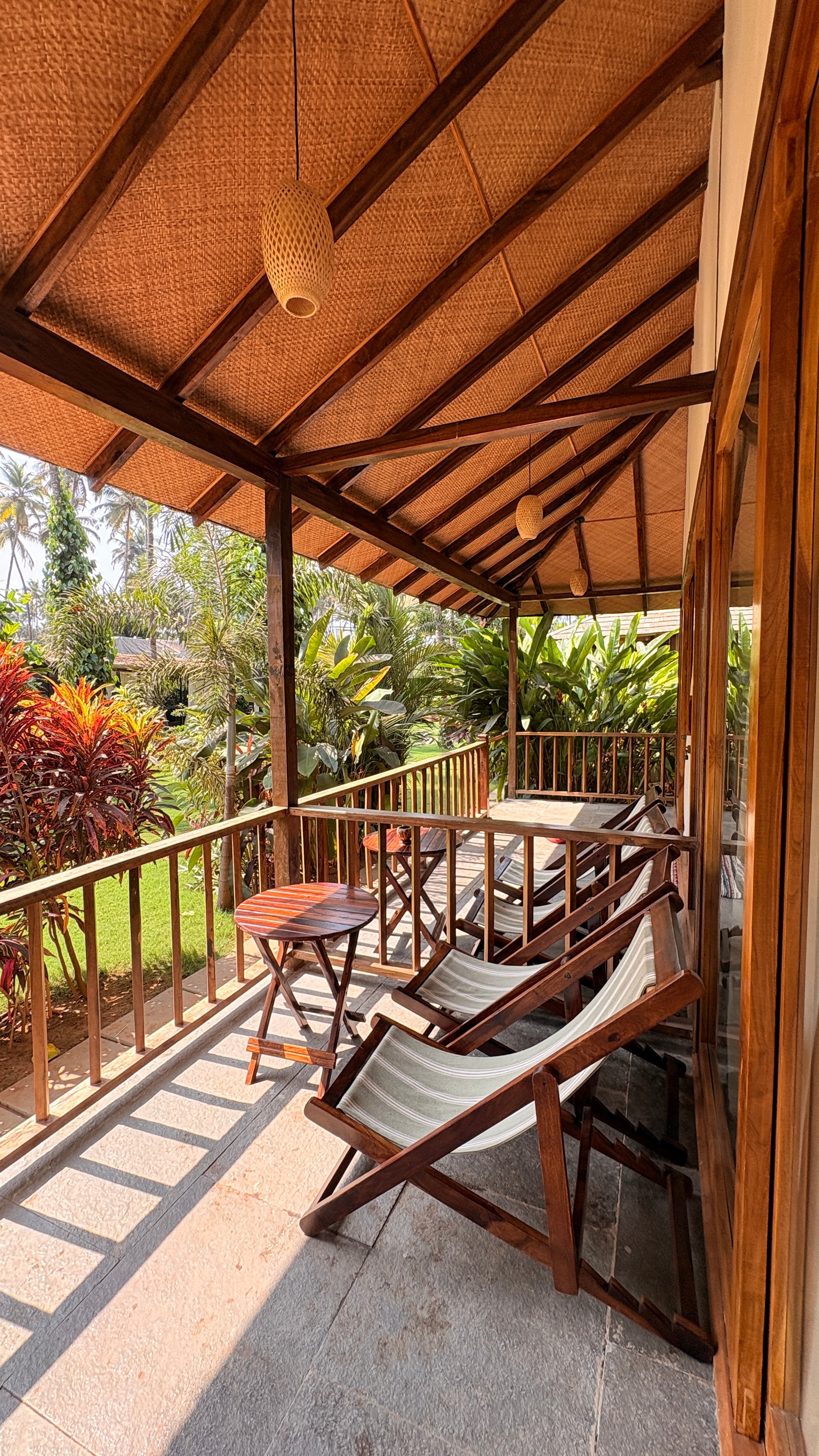 The Wave , Palolem - Tap to explore photos