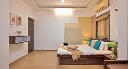 Appleton Villa Room Type - Appleton Villa