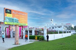 Hotel R G( Raj celebration)