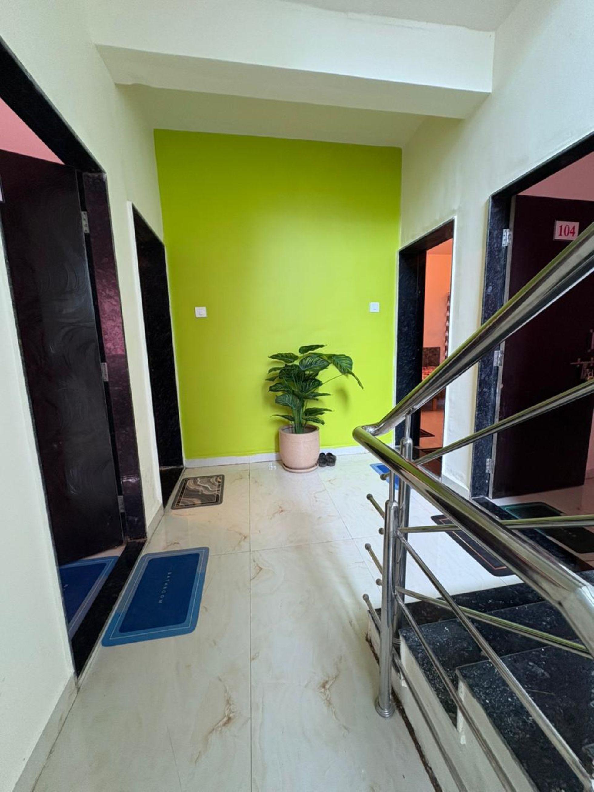 Mahol family Guest House - Tap to explore photos