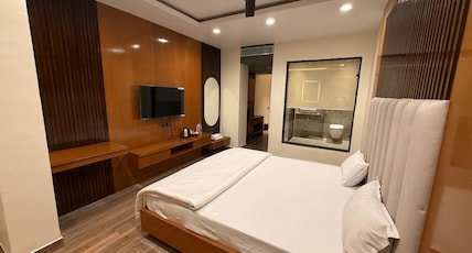 Hotel Shri Siddhi Vinayak Room Type - Premium Room Hotel Shri Siddhi Vinayak Room Type - Premium Room
