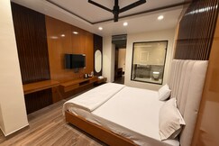 Hotel Shri Siddhi Vinayak