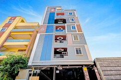 Collection O Gachibowli Phase 2 Formerly SK Stays