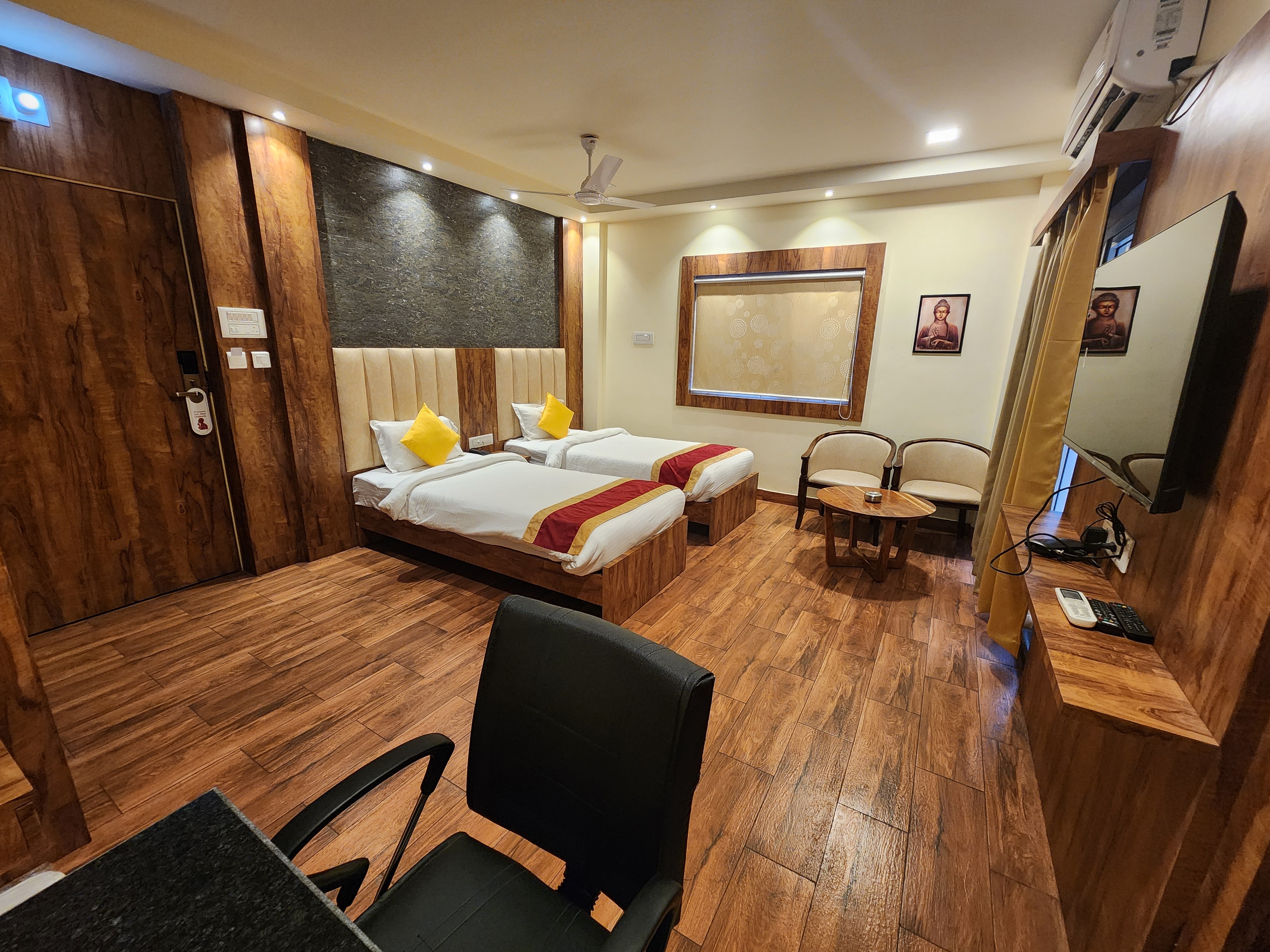Hotel Dreams Inn and Resort Kharagpur - Tap to explore photos