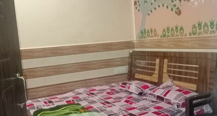 Usha Hotel and Resort Room Type - Luxurious room