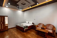 RIVER SOUND HOMESTAY