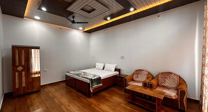 RIVER SOUND HOMESTAY Room Type - RIVER SOUND HOMESTAY