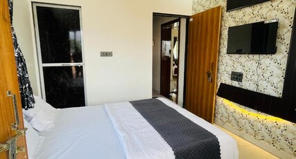 Sanvi villa Kamshet Room Type - Sanvi villa Kamshet