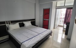 Room No 601A