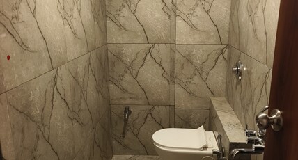 Hotel bramha vieew Room Type - A.C Four bed room