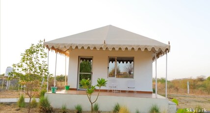 Jawai Skylark Room Type - Skylark Royal Stay