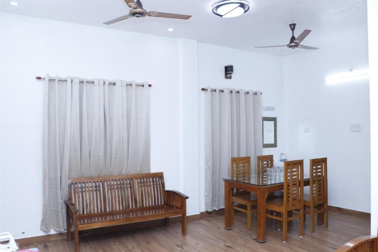 Chippy Resorts Courtallam - Tap to explore photos