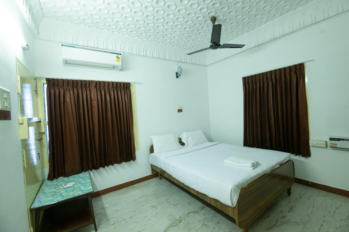 Thaayar Homestay - Tap to explore photos