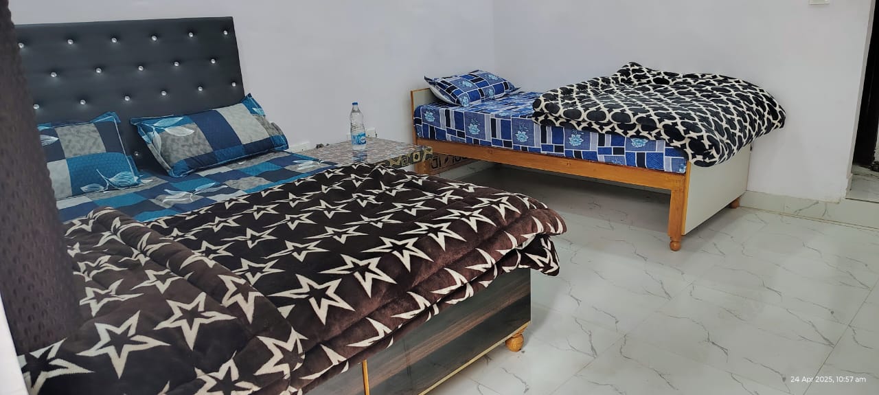 Aditya Villa Near Sitapur Parking - Tap to explore photos