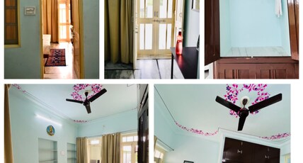 Natraj Home stay Room Type - Bedroom 3