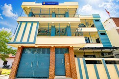 Address of The Lord Rama Palace - 500 mtr From Ram Temple