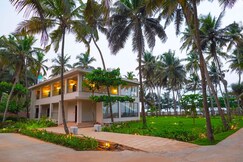 Uva Sands Beach Resort
