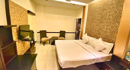 Hotel Nagpal Regency Room Type - Elite Room Hotel Nagpal Regency Room Type - Elite Room