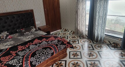 Royal hills home stay mussoorie Room Type - Bedroom