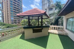 Shalom terraces At Dadar