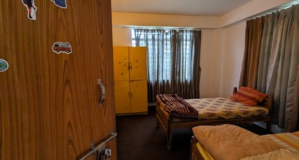 Mochilero Ostello Room Type - Private Twin Room