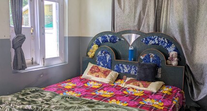 ARETE HOMESTAY Room Type - Standard Room
