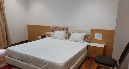 The Royal Rasraj Room Type - Executive